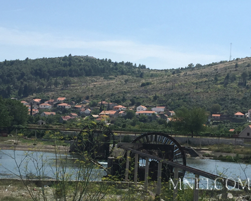 Экскурсия в Боснию из Черногории Мостар Гид в черногории