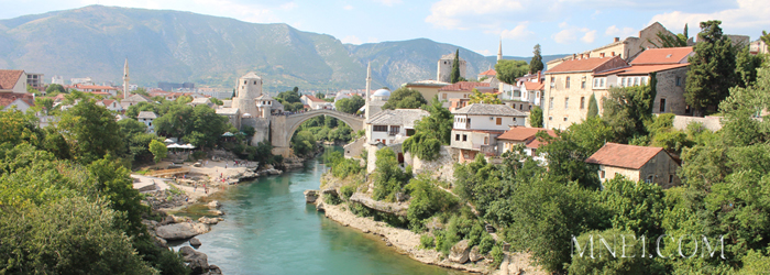 Экскурсия в Боснию, гид в Будве, русский гид в Черногории, индивидуальные экскурсии в Черногори