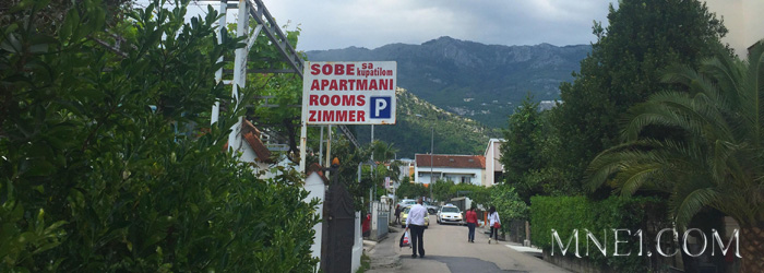 аренда жилья в Черногории Аренда жилья в Будве гид в Будве гид в Черногории 